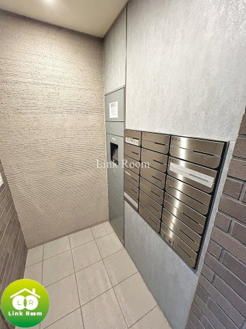 レイ両国のその他共用部分