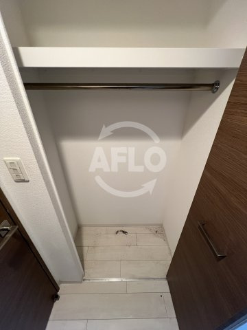 ポルト・ボヌール梅田WESTの収納|ポルト・ボヌール梅田WEST　収納