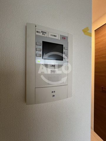 ポルト・ボヌール梅田WESTのセキュリティ|ポルト・ボヌール梅田WEST　セキュリティ