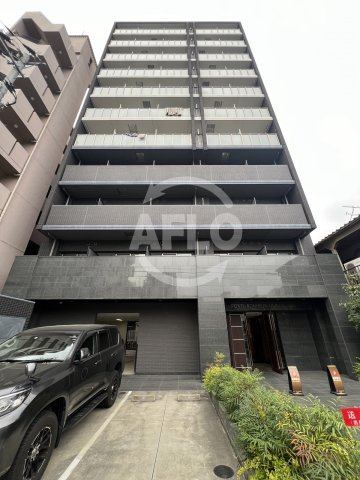 ポルト・ボヌール梅田WEST