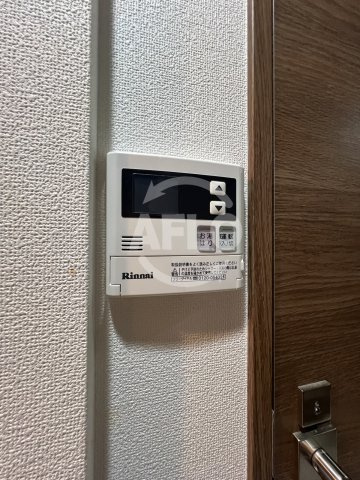 ポルト・ボヌール梅田WESTのその他|ポルト・ボヌール梅田WEST　給湯