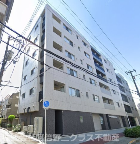 ヴィラージュ東住吉