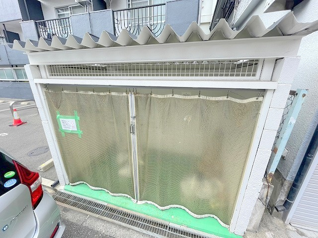 第1高光マンションのその他共用部分