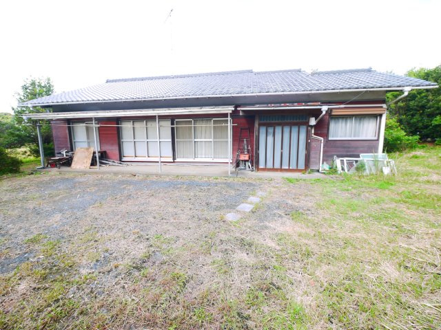 茂原市本納　平家中古戸建