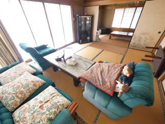 【内装】 | 茂原市本納　平家中古戸建 | 敷地約778坪お庭でドックランやバーベキューが可能です５LDK平家一部農地畑あり自然豊かな閑静な立地