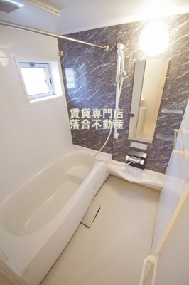 【浴室】 | GRAND COURT東橋本 | 追い焚き機能、浴室乾燥機付き