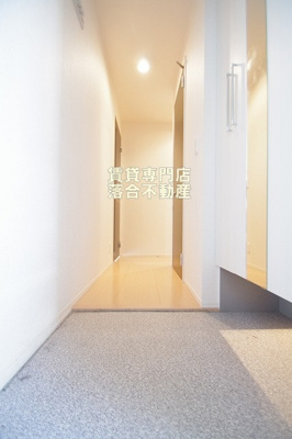 【玄関】 | GRAND COURT東橋本 | きれいな玄関