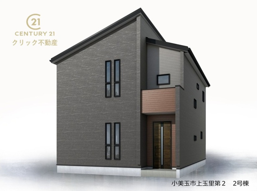 リーブルガーデン  小美玉市上玉里第2　2