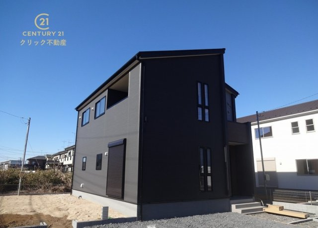 リーブルガーデン  小美玉市上玉里第2　2