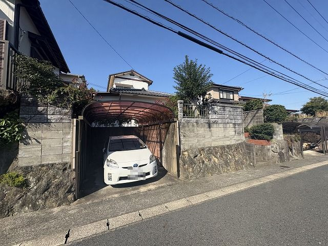 【外観】 | 八幡西区永犬丸南町3丁目土地