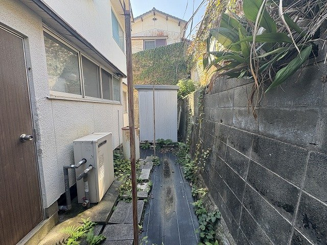 【外観】 | 八幡西区永犬丸南町3丁目土地