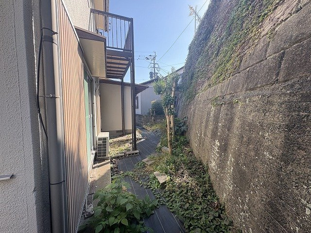 【外観】 | 八幡西区永犬丸南町3丁目土地