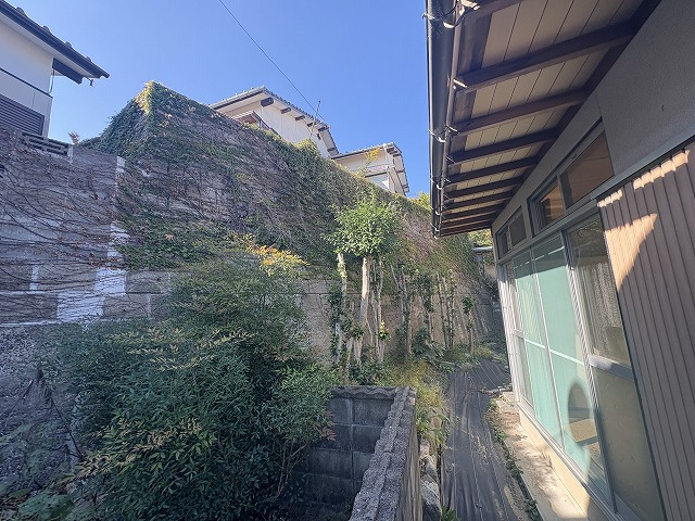 【外観】 | 八幡西区永犬丸南町3丁目土地