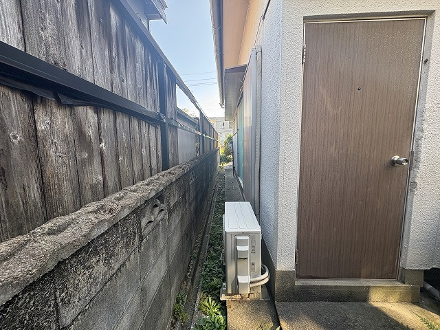 【外観】 | 八幡西区永犬丸南町3丁目土地