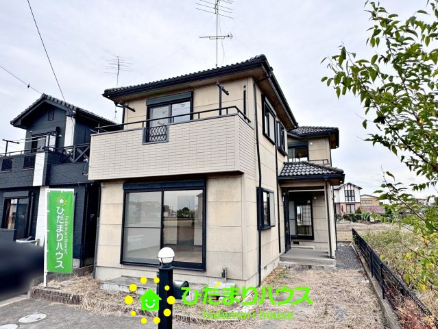 加須市向古河　中古一戸建て