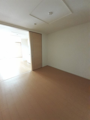 【寝室】 | シオンⅡＢ | その他部屋・スペース