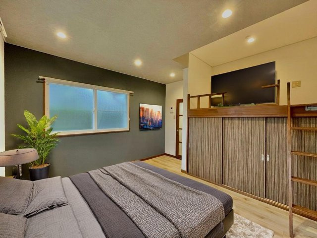 スウィートブライアUⅢ