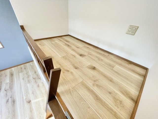 スウィートブライアUⅢの設備