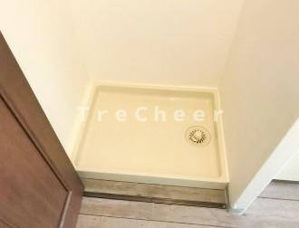 【設備】 | サーパス南烏山