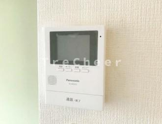 【セキュリティ】 | サーパス南烏山