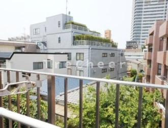 【展望】 | サーパス南烏山