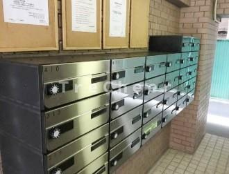 【その他共用部分】 | サーパス南烏山