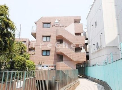 【その他】 | サーパス南烏山