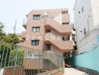 【外観】 | サーパス南烏山