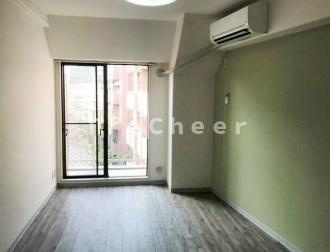 【居間・リビング】 | サーパス南烏山