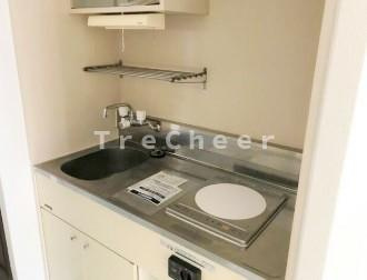 【キッチン】 | サーパス南烏山