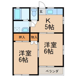 サンハイツ（本丸）の画像