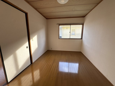 【内装】 | サンハイツ（本丸）