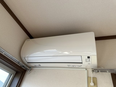 【設備】 | サンハイツ（本丸）