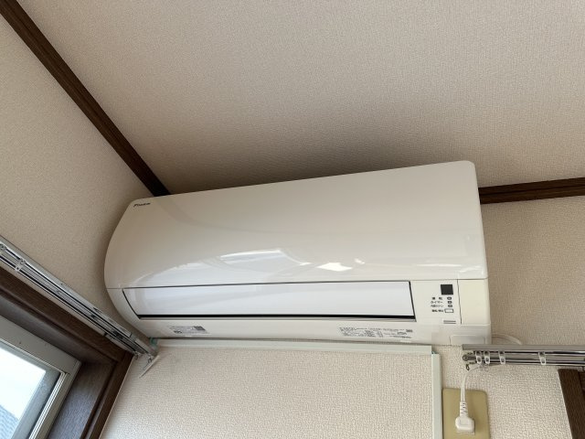 【設備】 | サンハイツ（本丸）
