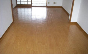 【内装】 | 松本ハイツ