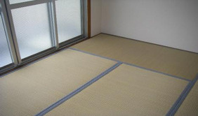 【和室】 | 松本ハイツ