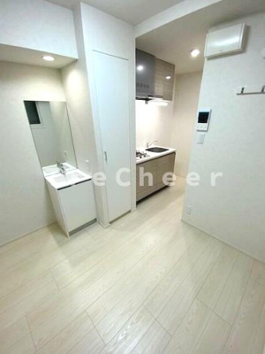 【内装】 | フェリエ白金