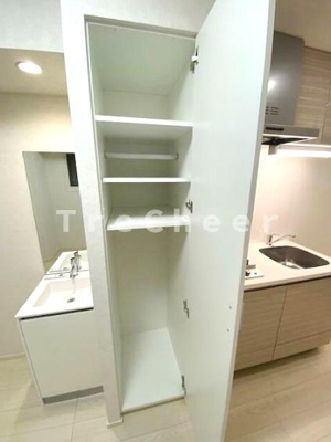 【収納】 | フェリエ白金