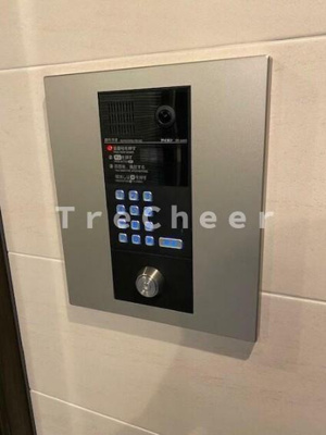 【セキュリティ】 | フェリエ白金