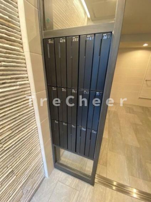 【その他共用部分】 | フェリエ白金