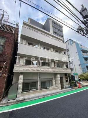 【外観】 | フェリエ白金