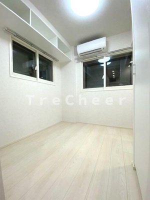 【居間・リビング】 | フェリエ白金