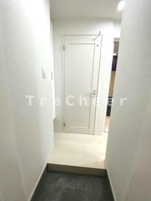 【玄関】 | フェリエ白金