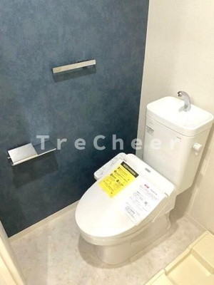 【トイレ】 | フェリエ白金