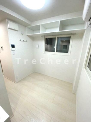 【寝室】 | フェリエ白金