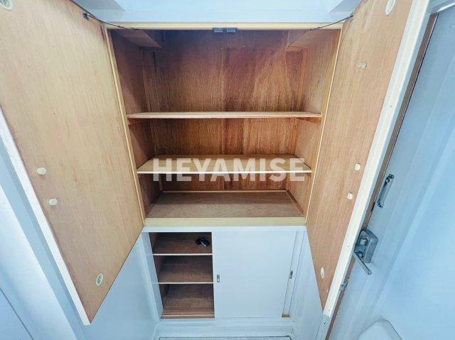 ビレッジハウス矢上３号棟のその他