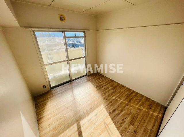 ビレッジハウス矢上３号棟のその他