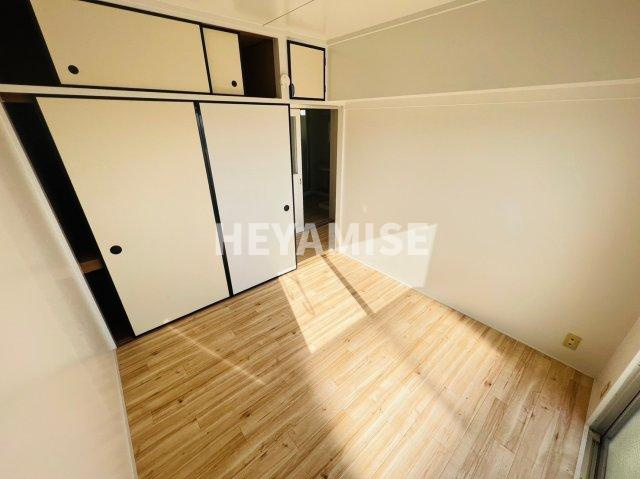 ビレッジハウス矢上３号棟のその他