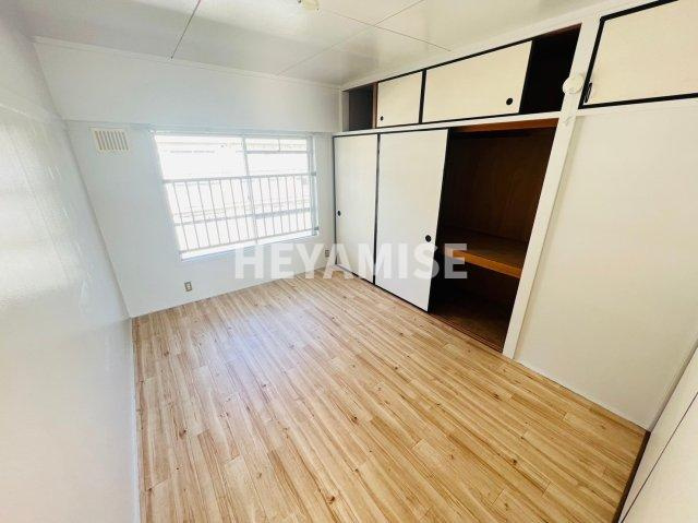 ビレッジハウス矢上３号棟