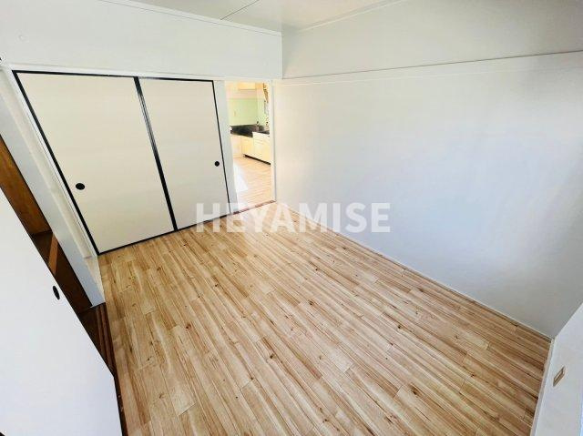 ビレッジハウス矢上３号棟